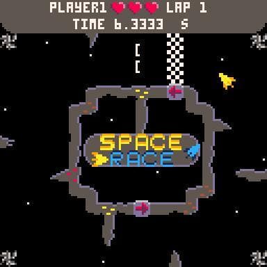 Space Race (CodenameWaddles) screenshot 2