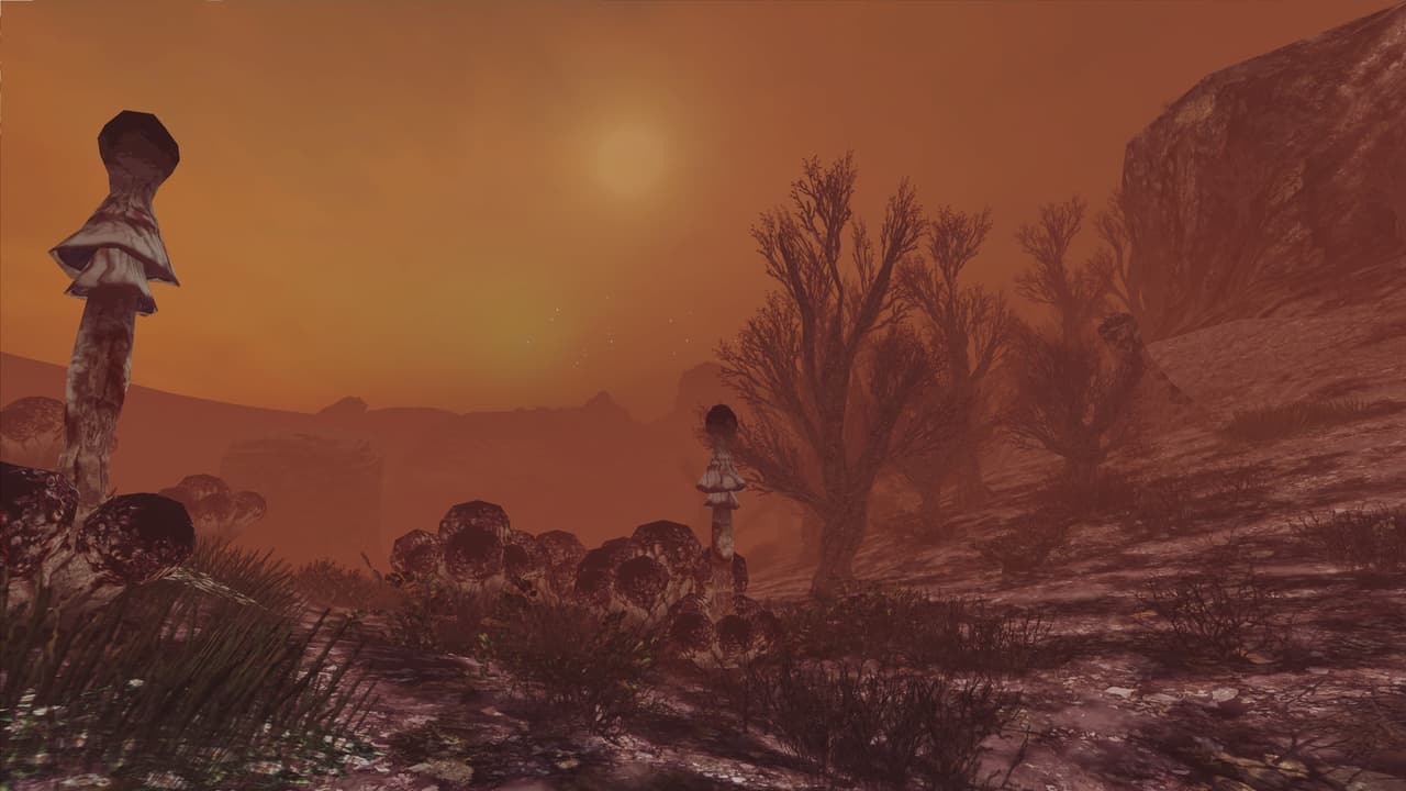 Shadows of Kurgansk screenshot 6