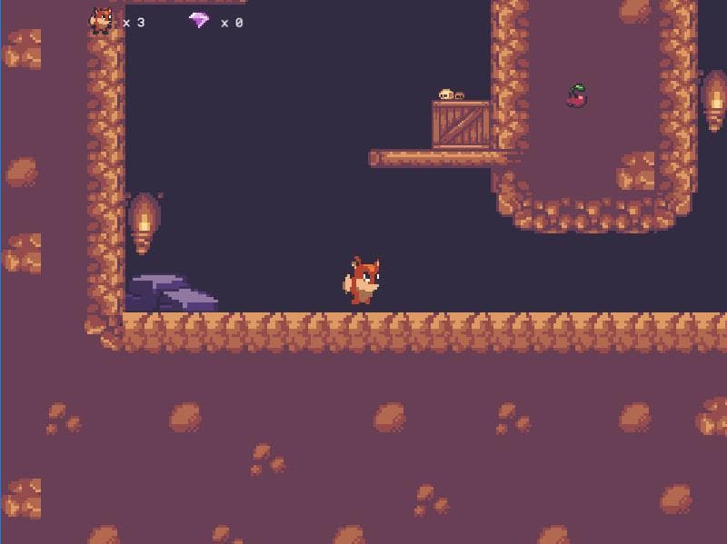 Sunnyside: Temples Far Beneath screenshot 2