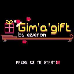 Gimagift screenshot 2