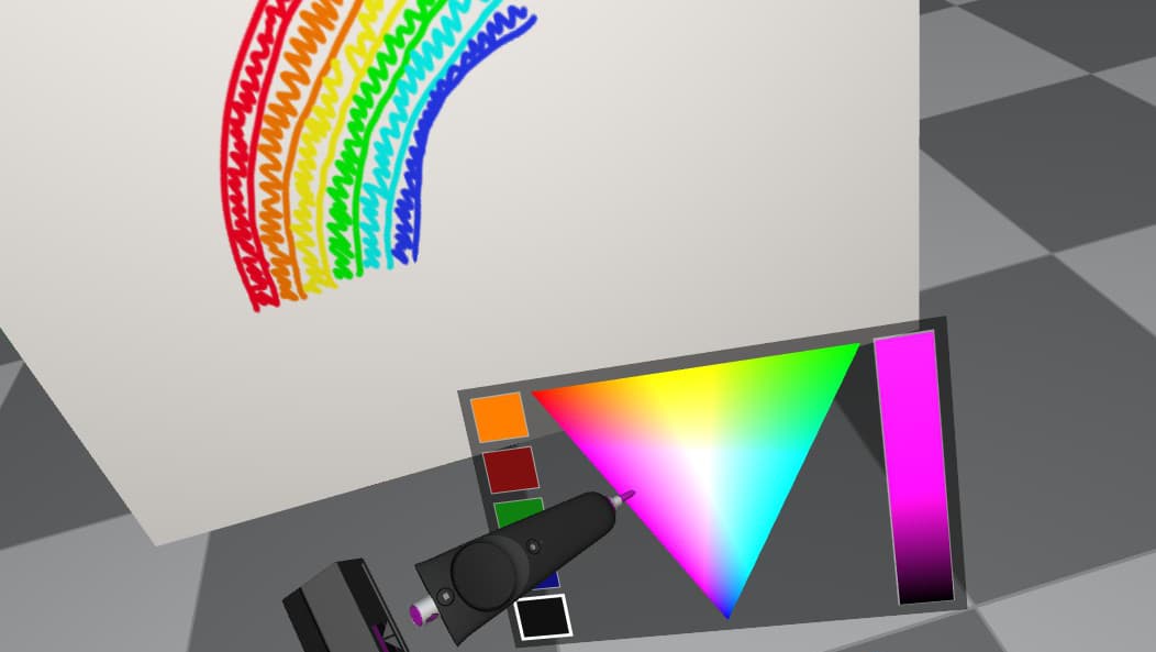 Virtual Idea Area screenshot 5