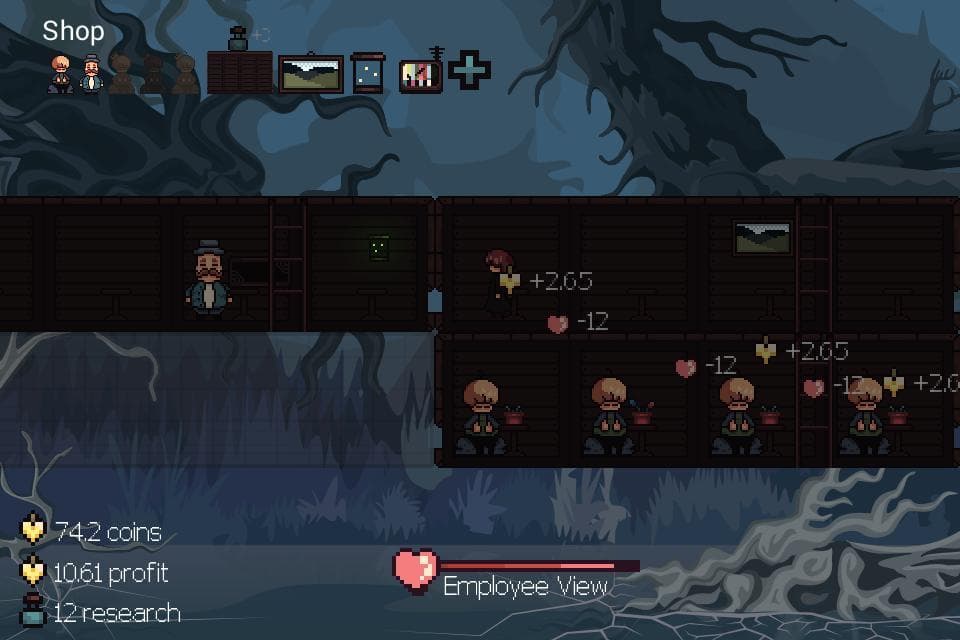 View Tower screenshot 2