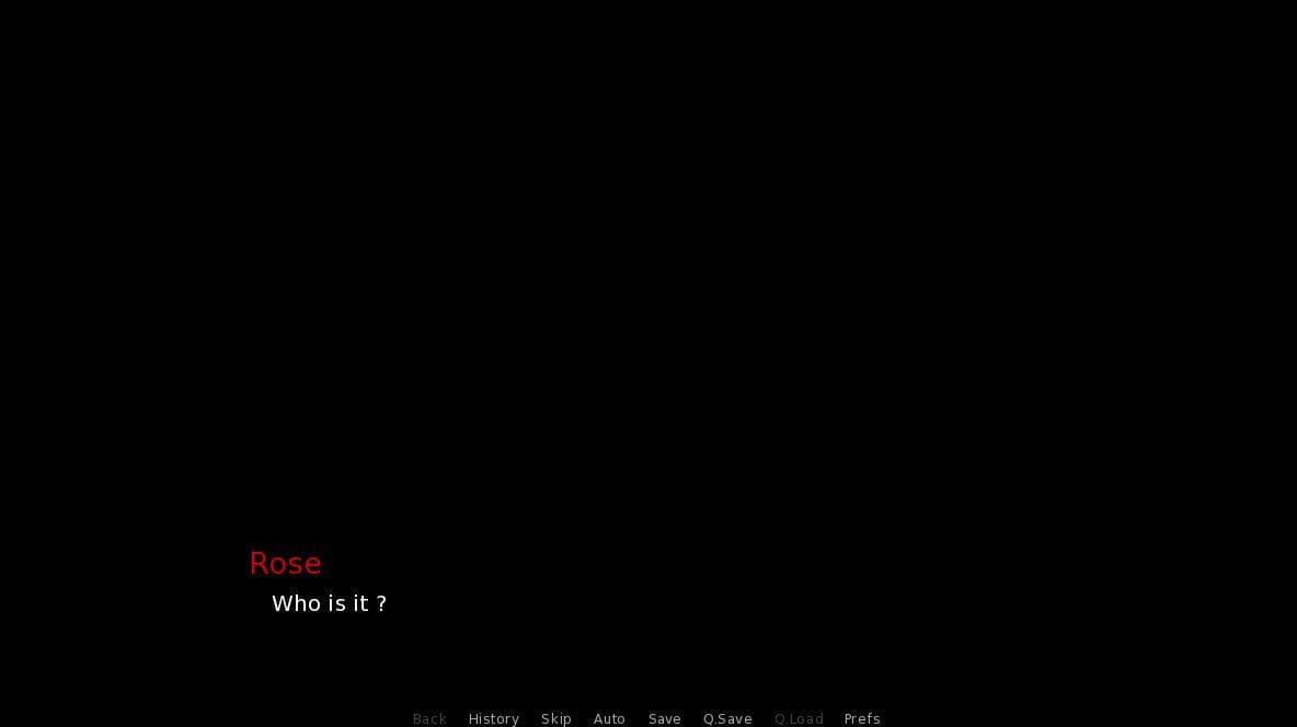 Hifagiv After Story Demo screenshot 3