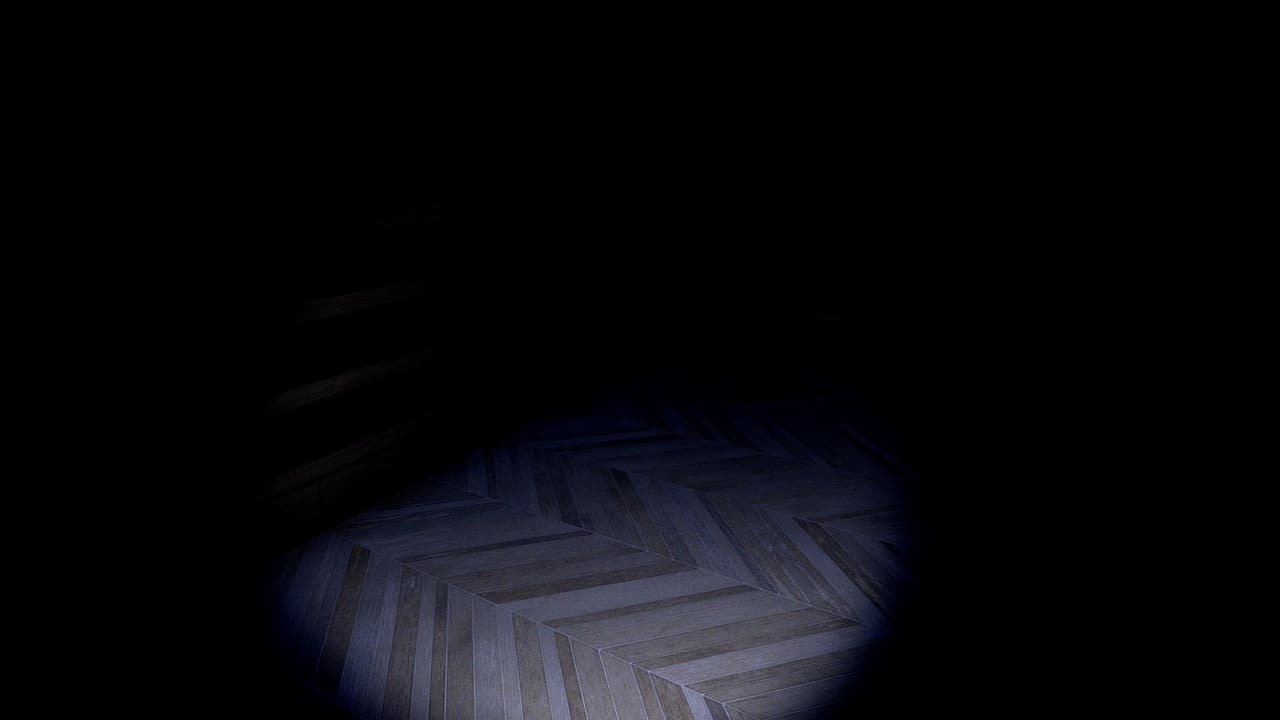 HAUNTED HOUSE (itch) (GamerARTS) screenshot 2