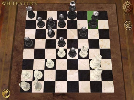 E.G. Chess Free screenshot 3
