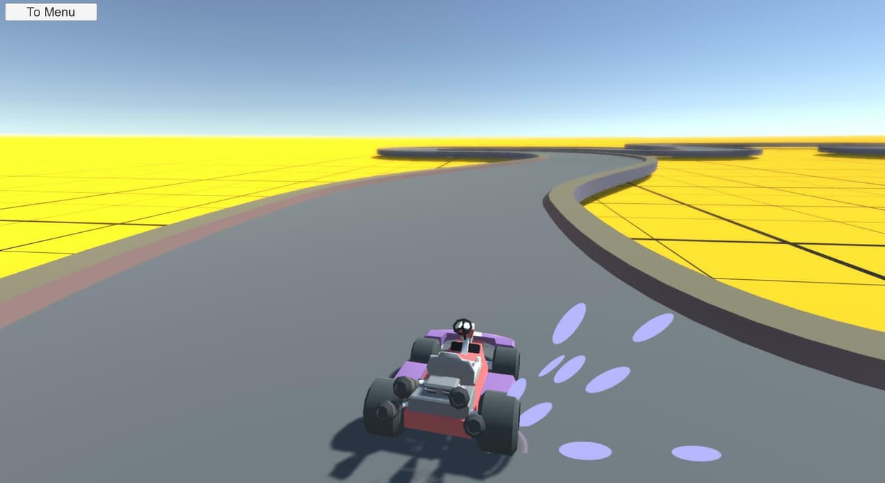 Project Triangle screenshot 3
