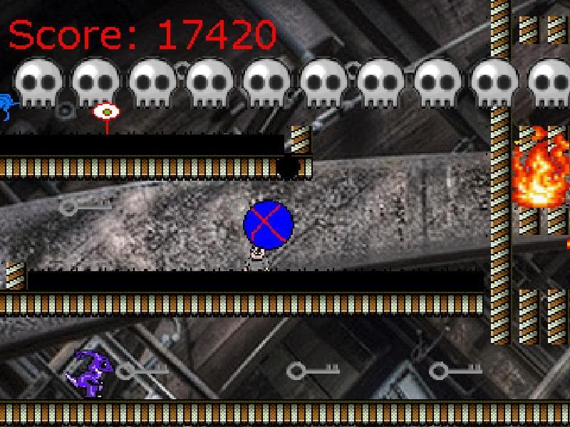 Super Vadimka III Enter ALJ screenshot 5