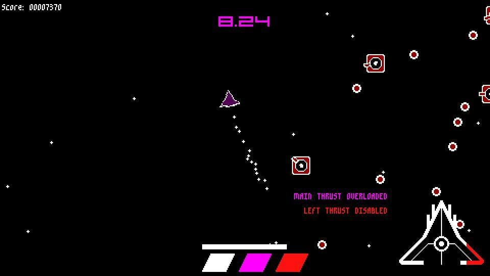 (GMTK 2020) Total System Faliure screenshot 3