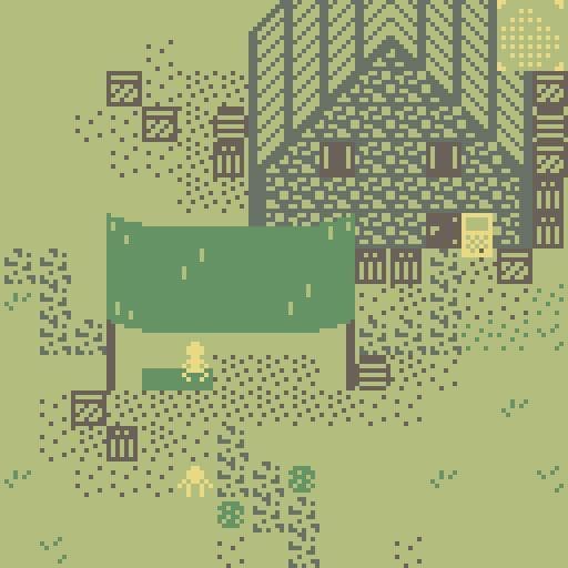 Their Share screenshot 5