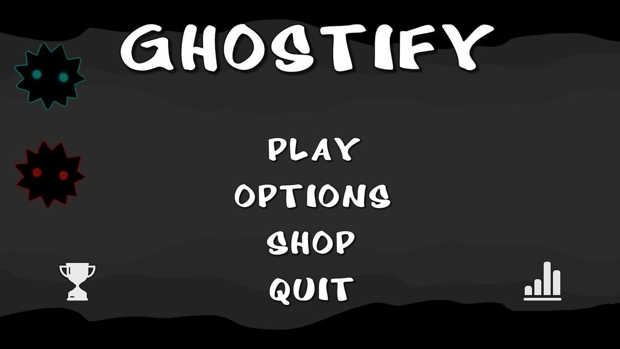 Ghostify screenshot 2