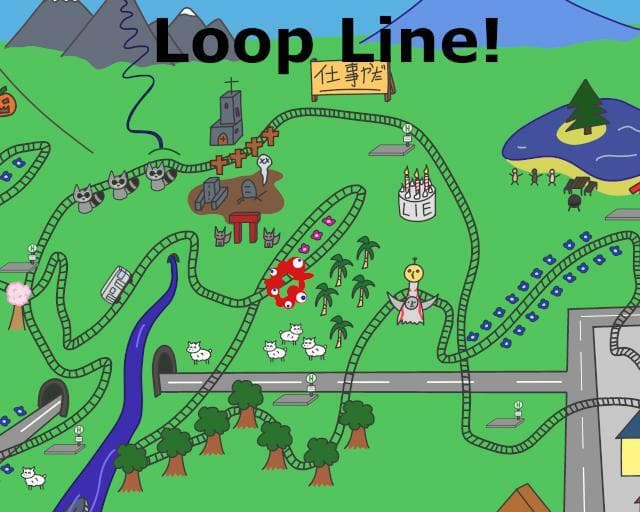 Loop Line!