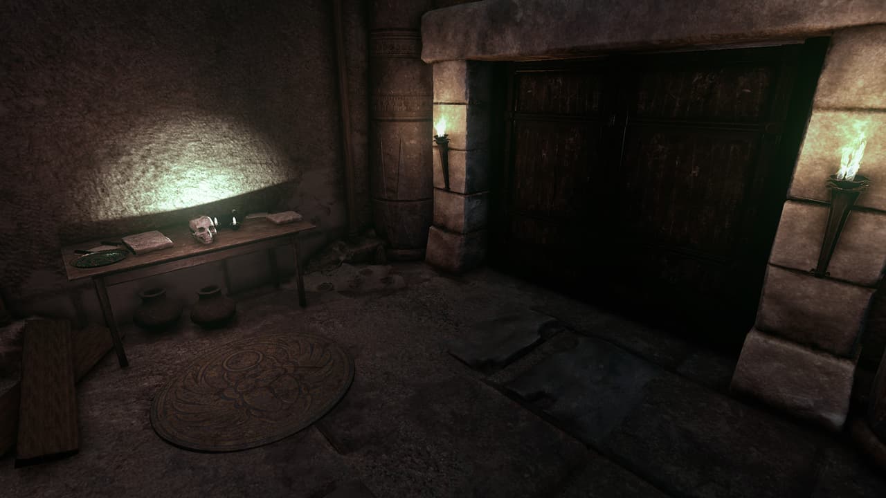 The Ancient Remains screenshot 5