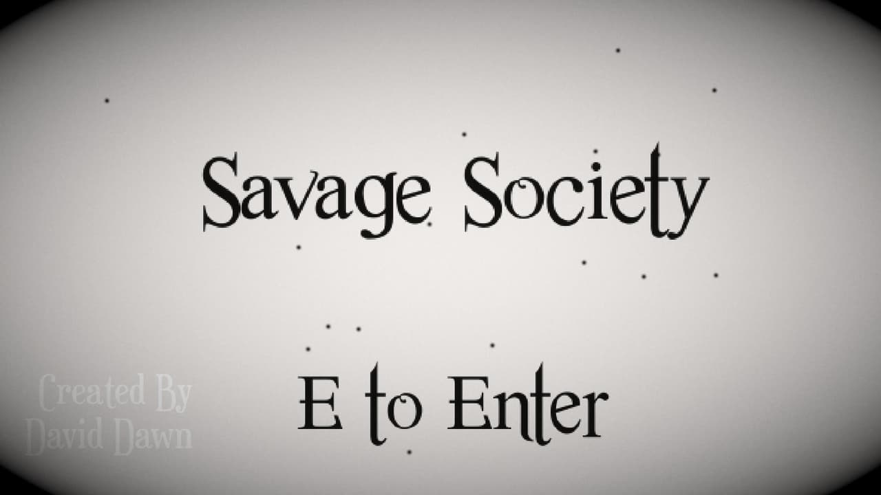 Savage Society screenshot 2