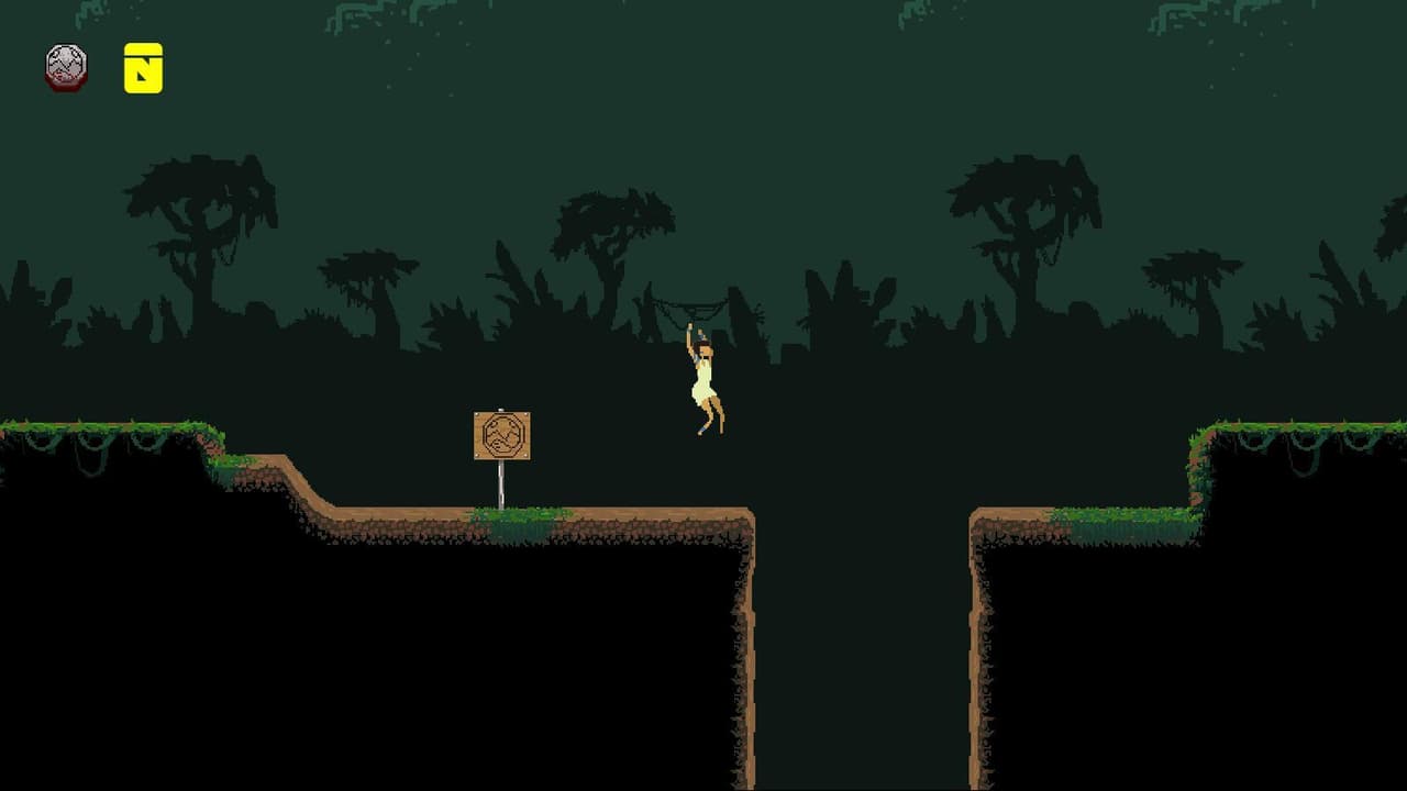 Mnémora: Las Lentes de Galimán screenshot 6