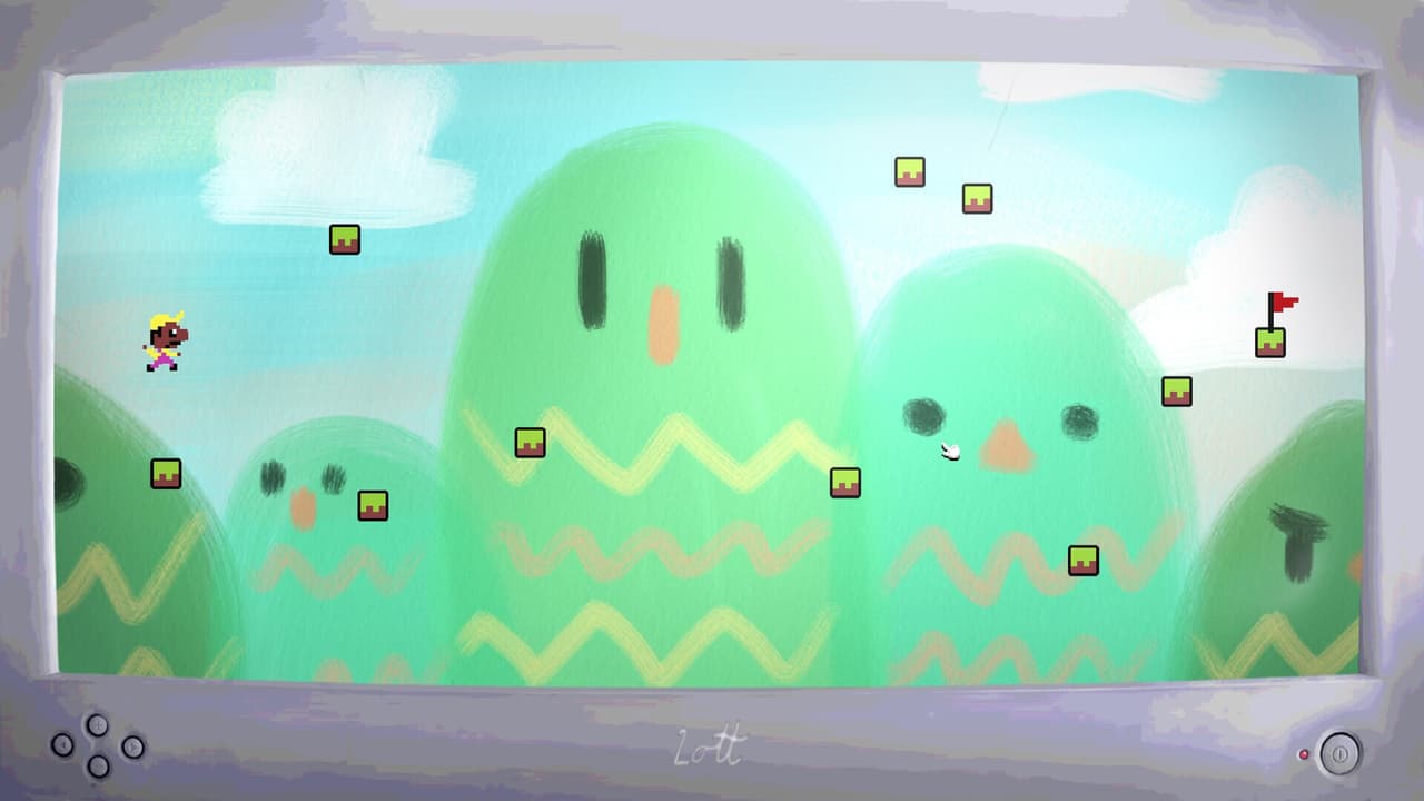 is THIS a game? screenshot 4