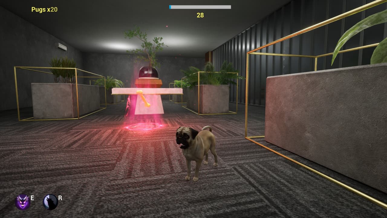 Pug and Seek screenshot 4