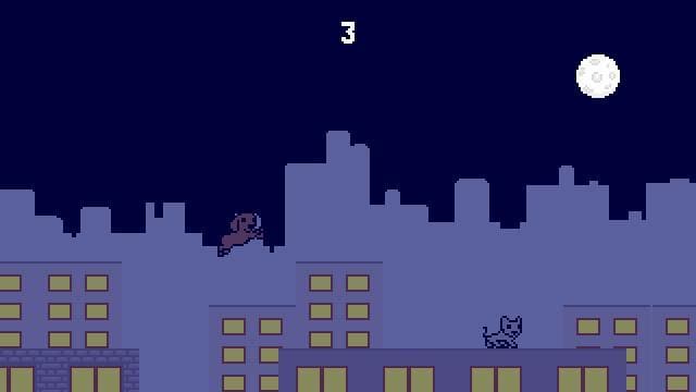 Chase (itch) (whitehawk77) screenshot 5