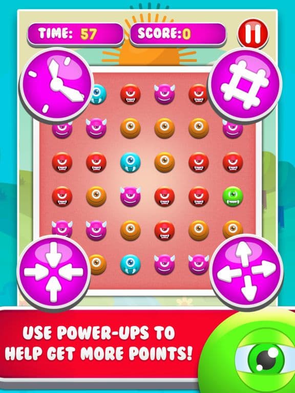 Monster Go - Catch Them All! screenshot 4
