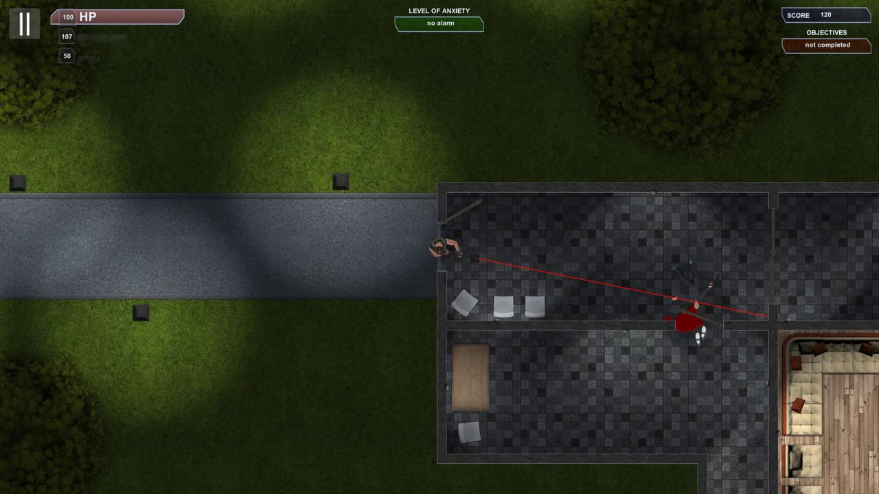 Tactical Ops screenshot 4