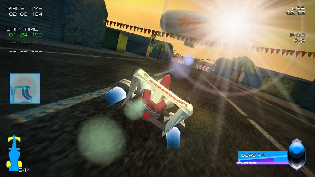FAR screenshot 5