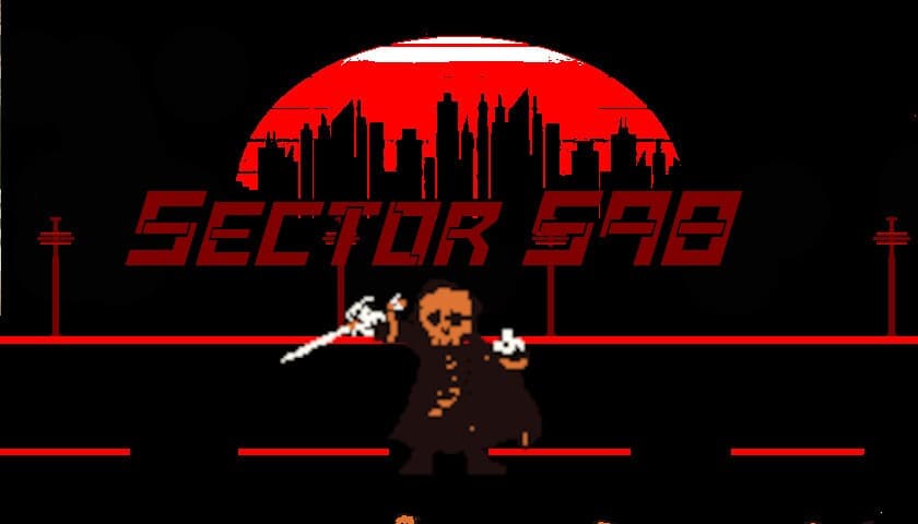 Sector 598 Demo