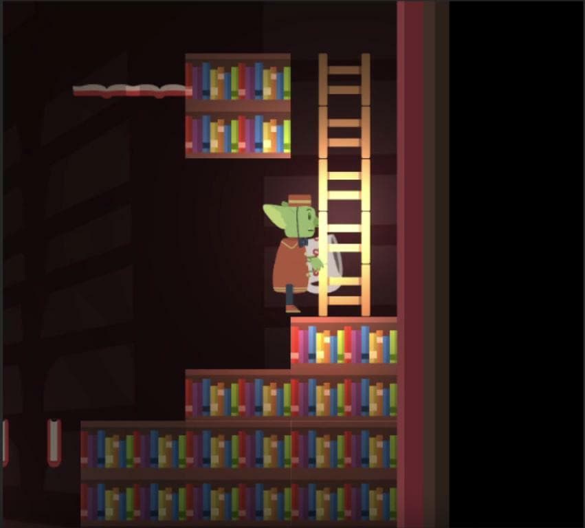 The Goblin Archives