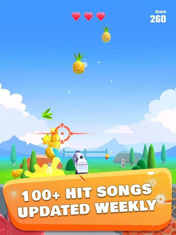 Gun and Beat screenshot 2
