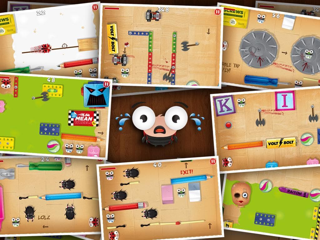 FreeDum screenshot 3