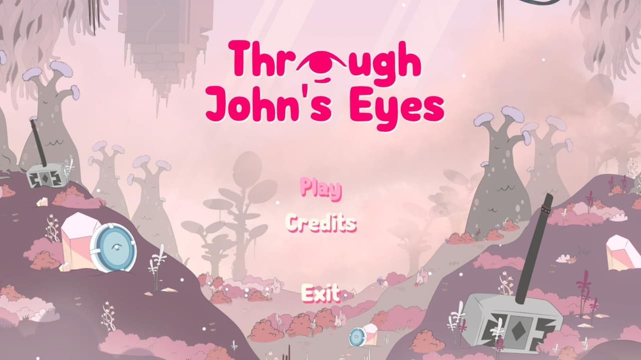 Through Johns Eyes screenshot 6