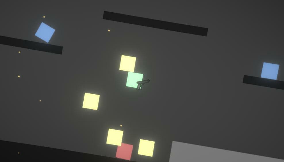 KAOTIC screenshot 3