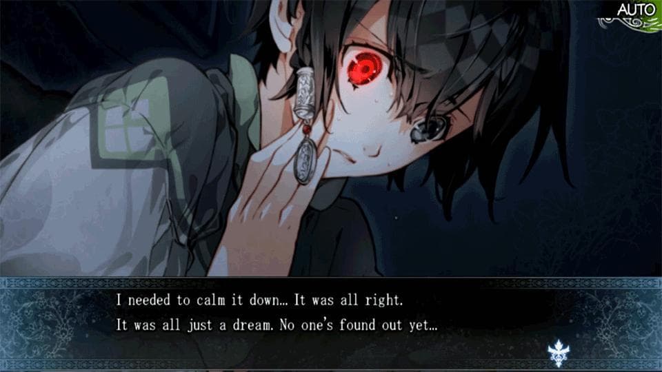 Psychedelica of the Ashen Hawk screenshot 6