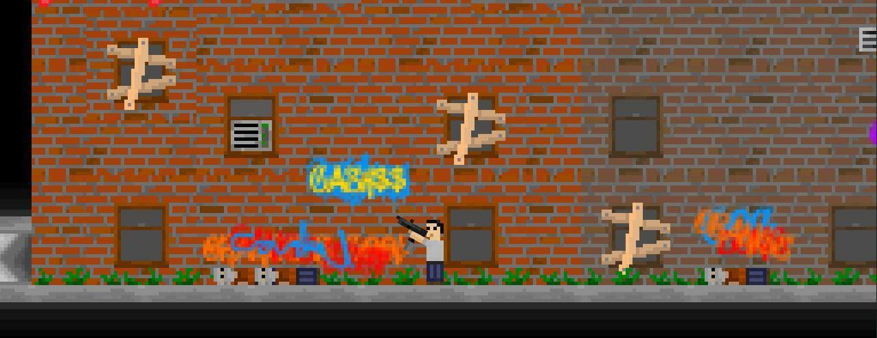 Cartel (itch) (gvarados, Diomonder) screenshot 5