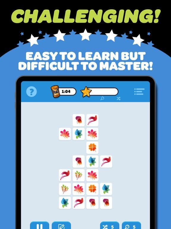 Infinite Connections screenshot 3