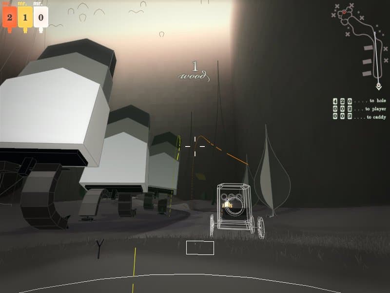 Golf? screenshot 5