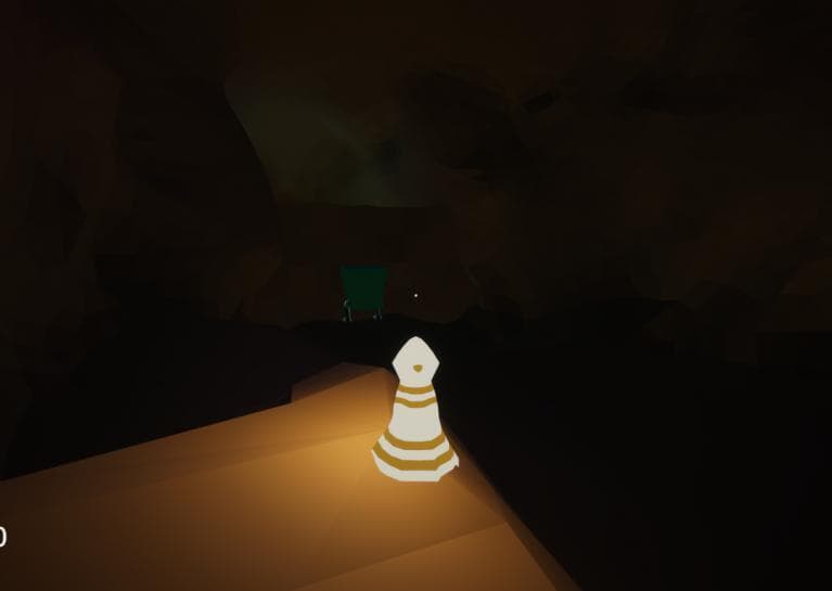 Lost Lights (Gonzalo Frias - Game Developer) screenshot 3