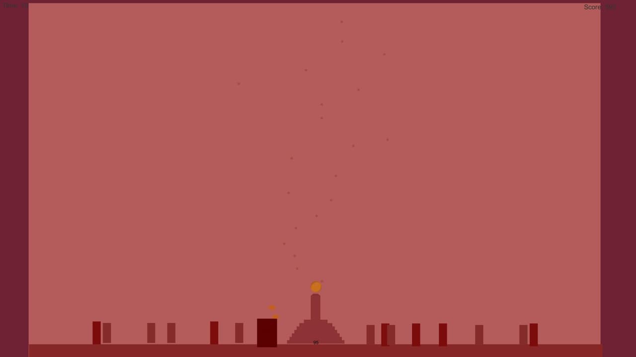 PowerDefense screenshot 4
