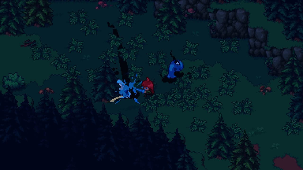 Arietta of Spirits screenshot 5