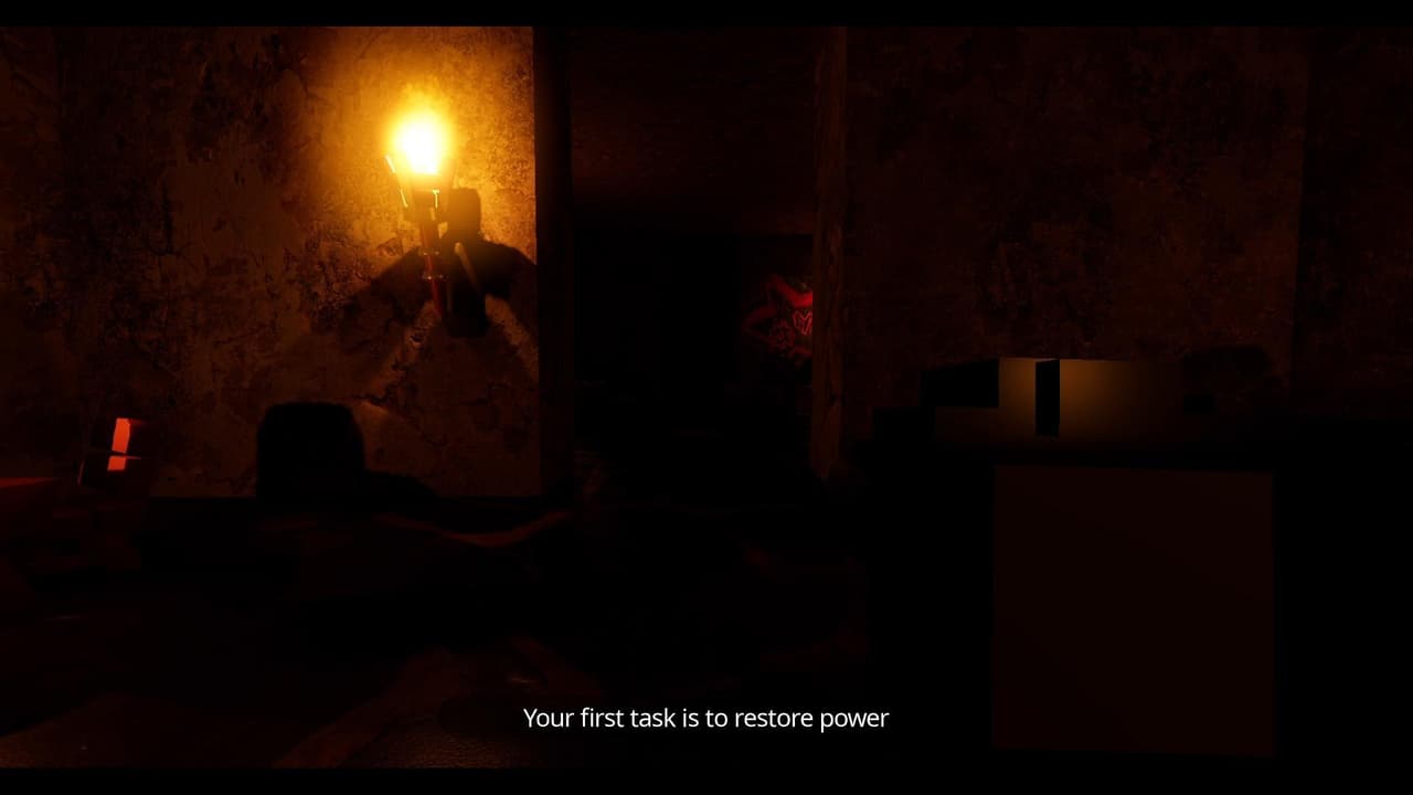 Where The Dead Lie screenshot 2