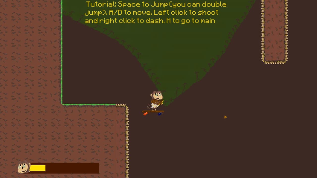 Monkey Gang (Downloadable) screenshot 4