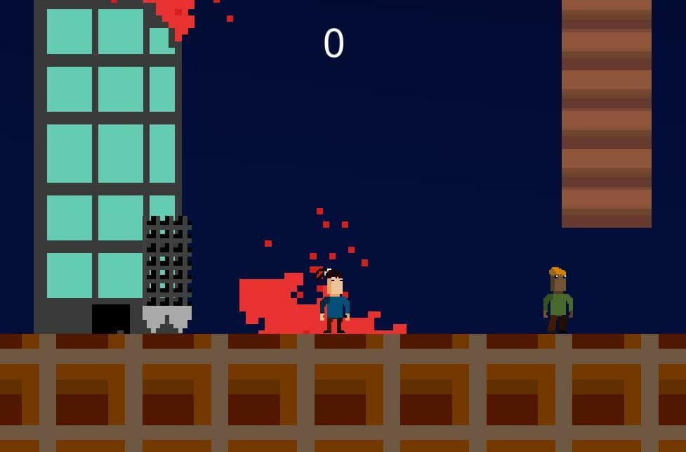 Minik Kaoscuk screenshot 2