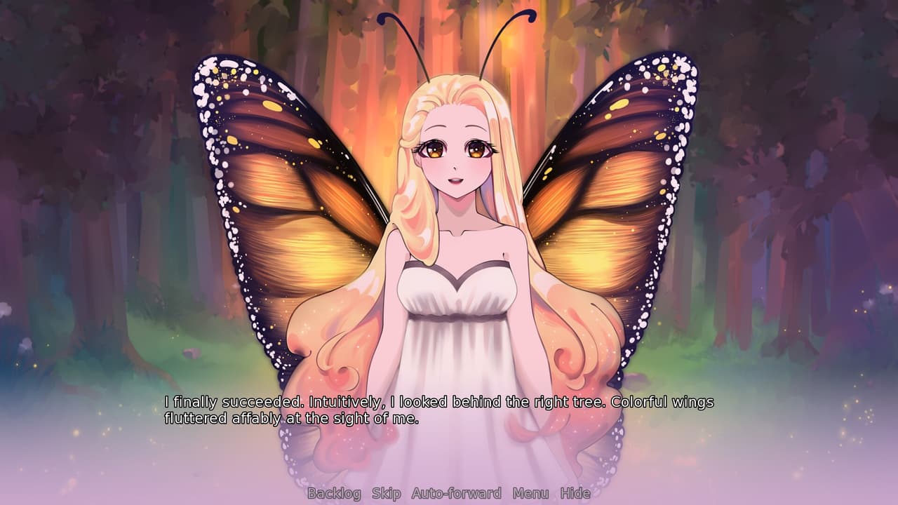 Nectar screenshot 5