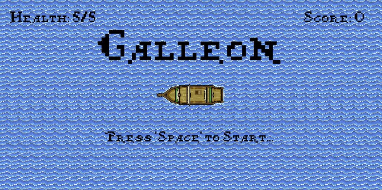 Galleon - 4 Hour Challenge screenshot 2