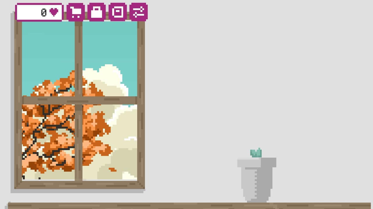Dream Garden screenshot 3