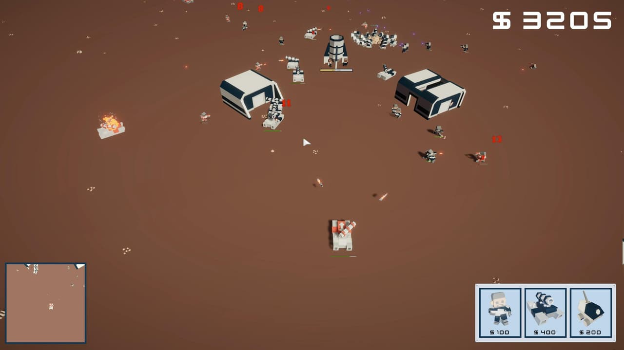 Escape from Sarandungui screenshot 4