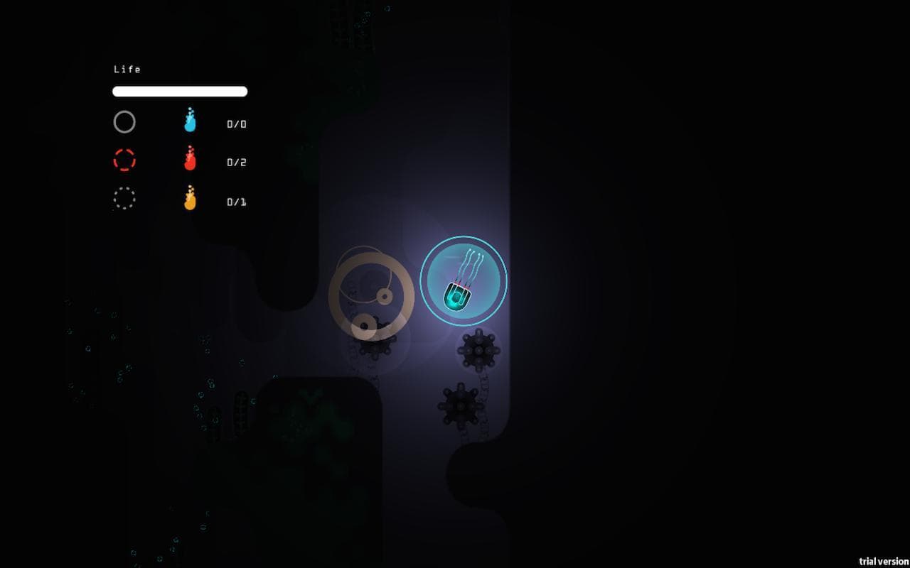 Deep Lights screenshot 4