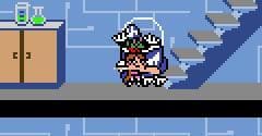 The Powerpuff Girls: Bad Mojo Jojo screenshot 4