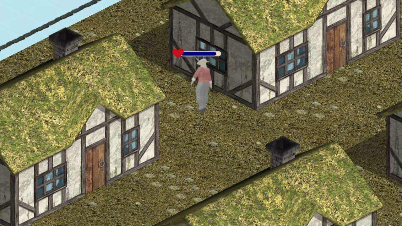 The Three Musketeers screenshot 4