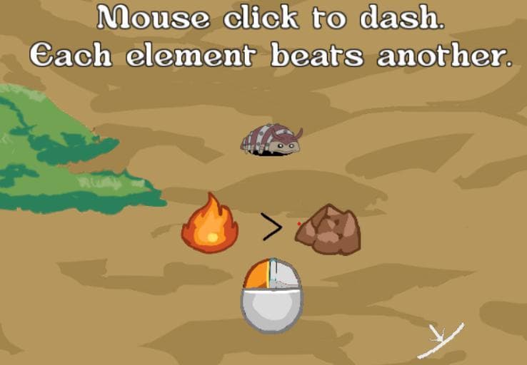 Rolys Revenge screenshot 2