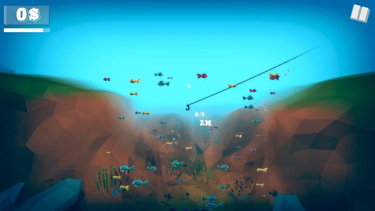 Catch It! (David Jakubec) screenshot 2