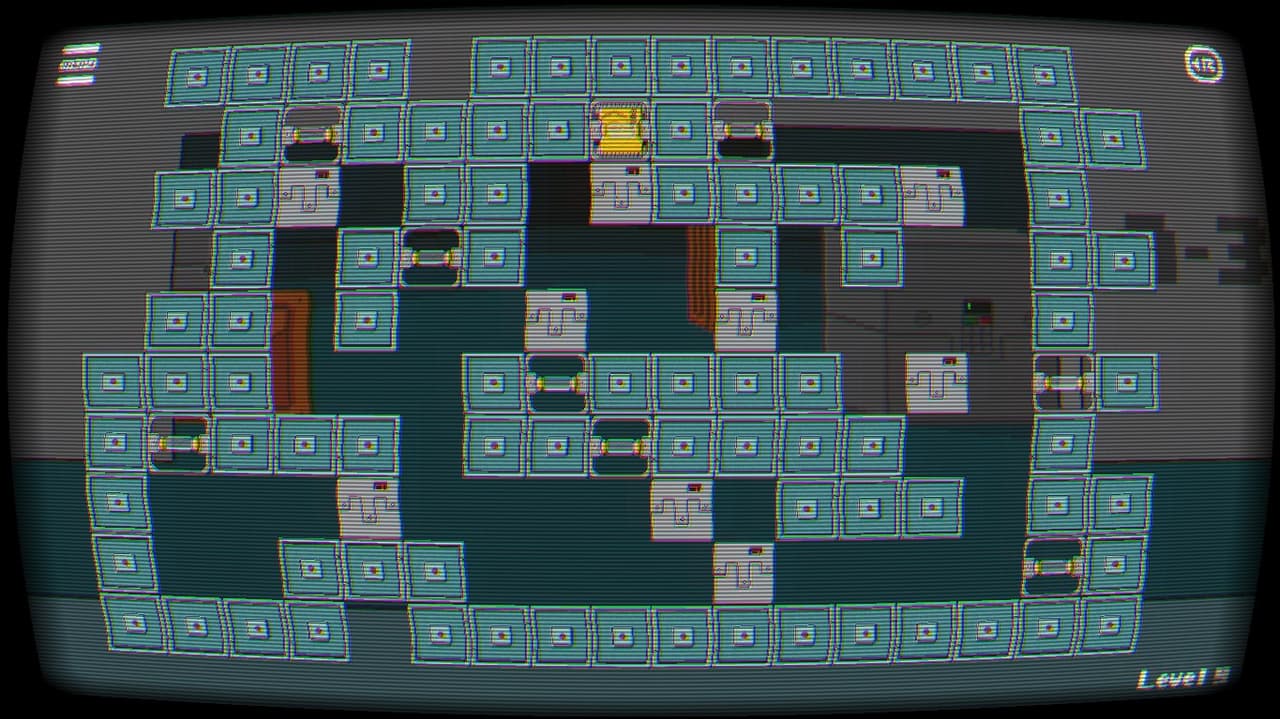 Tanker screenshot 3